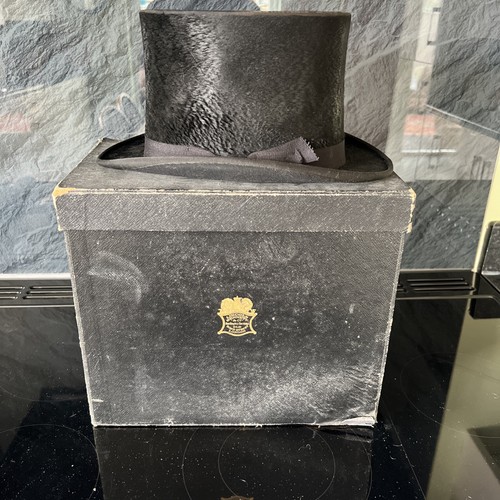 Lincoln bennett antique - &,