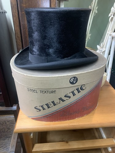 Vintage ascot silk - ascot,