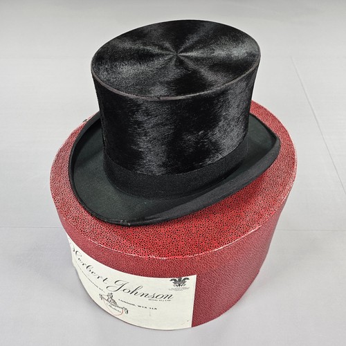 Herbert johnson london silk - johnson,