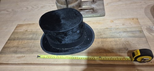 Antique christys london silk - london,