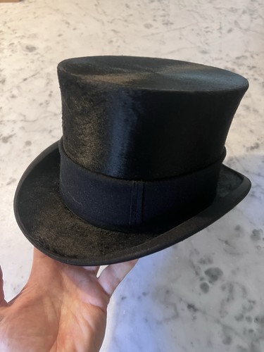 Top hat vintage - vintage,, 59