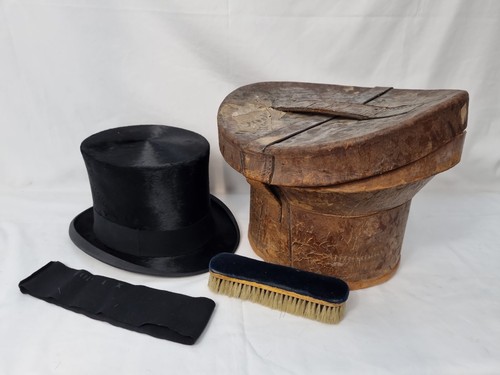 Vintage hilhouse black - co.,