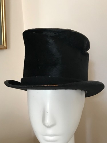 Vintage characterful - vintage, “characterful”