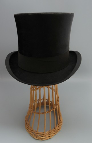 Top hat andre - top,