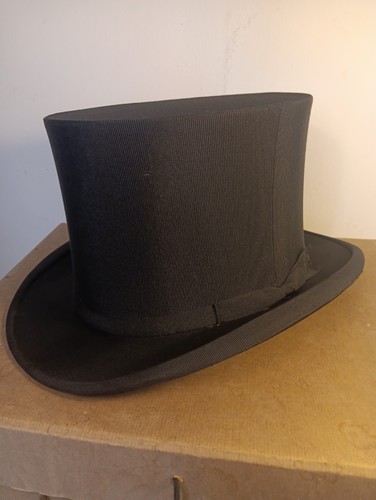 Vintage antique dunn - a, &