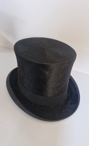Lincoln bennett vintage black - lincoln,
