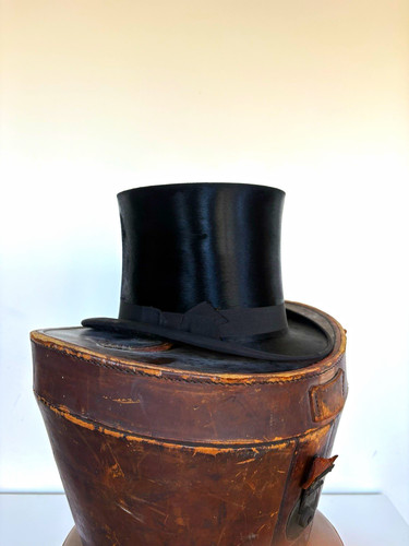 Lincoln bennet antique - lincoln,