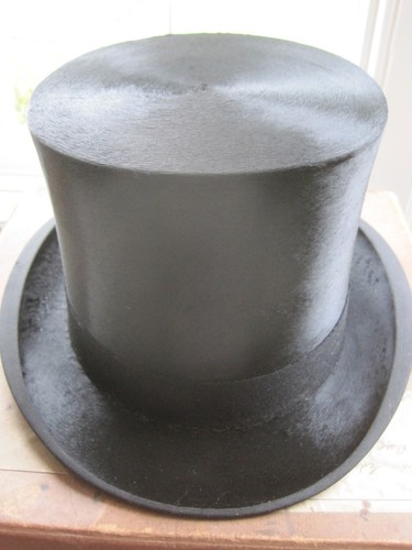 Large antique lincoln - large,