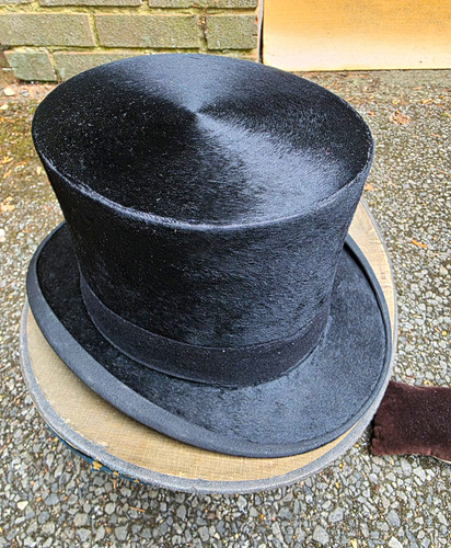 Victorian antique black - ​victorian,