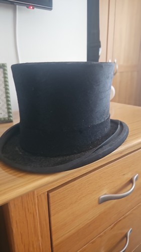 Vintage dunn co men s - g.a., &