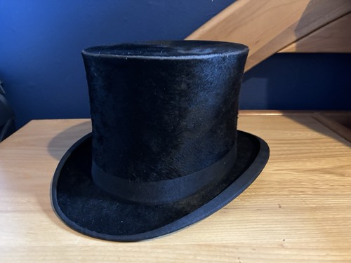 Vintage west end london black - vintage,